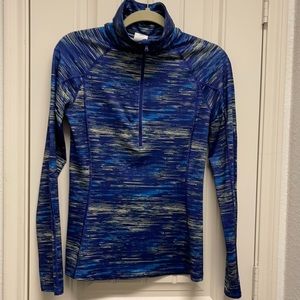 Under Armour quarter zip pullover